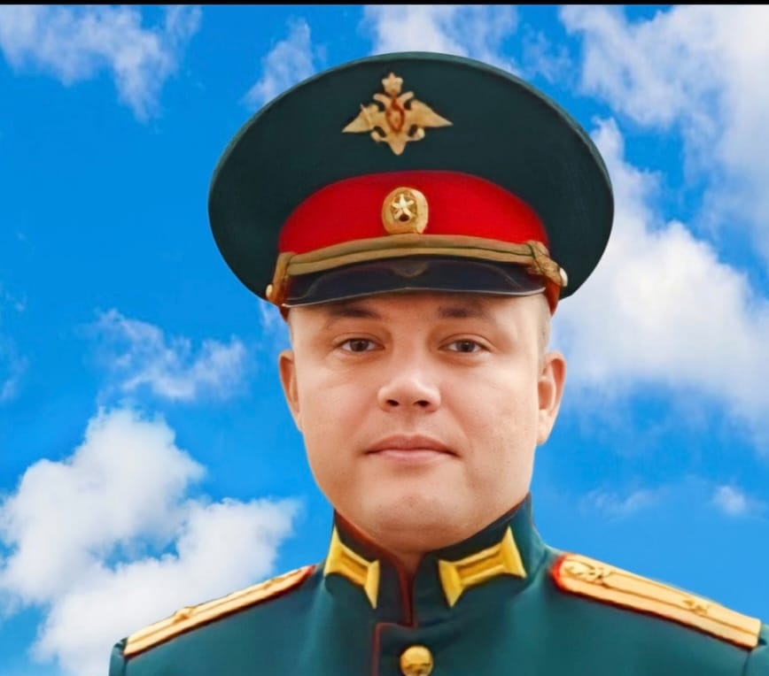 Щеткин Александр Викторович 