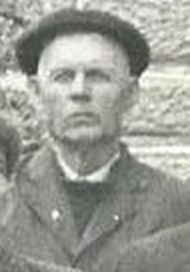 Назаренко Иван Евсеевич