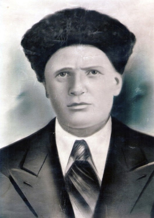 Ковалёв Михаил Лукьянович