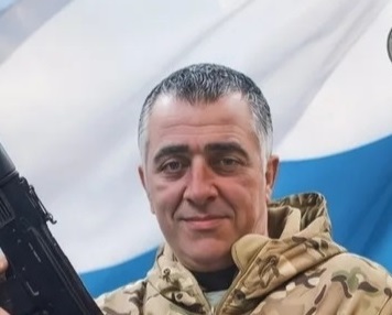 Сусанян Григорий Айкович