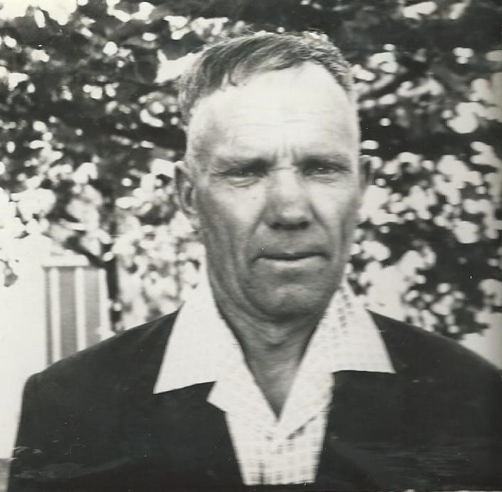 Гужва Владимир Аврамович