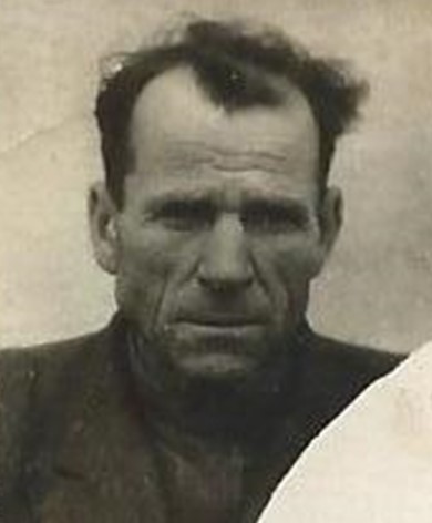 Петров Никанор Моисеевич