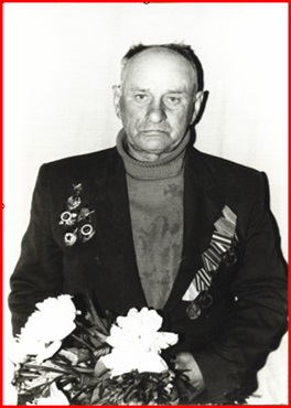 Азарный Дмитрий Филиппович