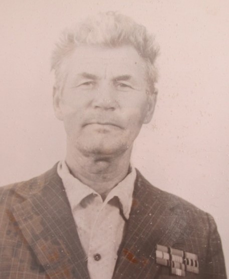 Савинский Фёдор Порфирьевич