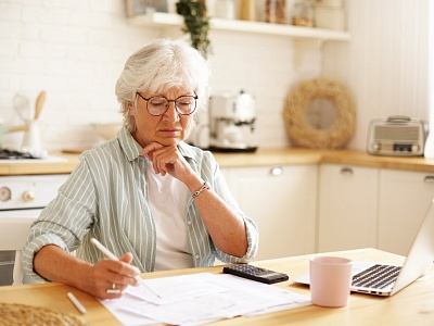 Доставка пенсий и социальных выплат в Краснодарском крае: график на ноябрь