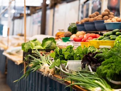 О возможности участия в ярмарках!