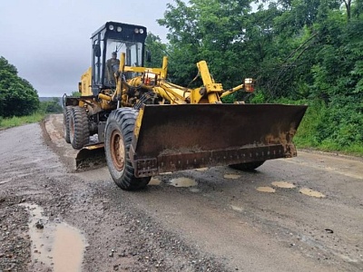 Оперативное реагирование на сообщения граждан