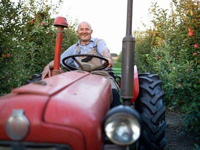 Более 41 тысячи кубанцев получают страховую пенсию в повышенном размере за работу в сельском хозяйстве, 343 получателя являются жителями Белореченского района