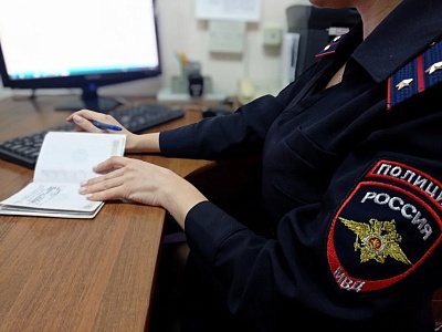 В Белореченском районе полицейские провели профилактические беседы в школах