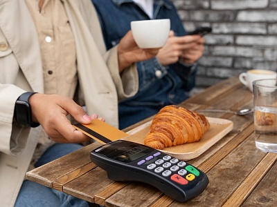 Отраслевой проект «Общественное питание» продолжается