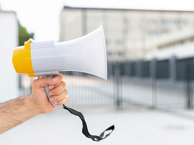 Оповещение жителей Белореченского района