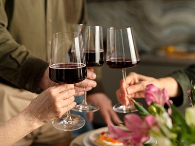 Акция «Дни вин Краснодарского края»  