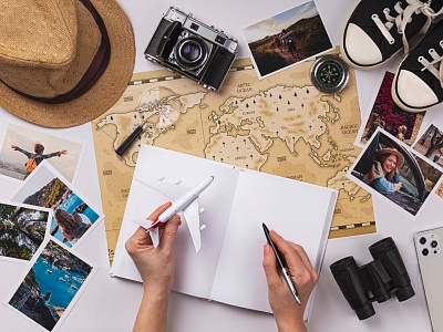 Компенсация за самостоятельно приобретенные путевки с 2020 года