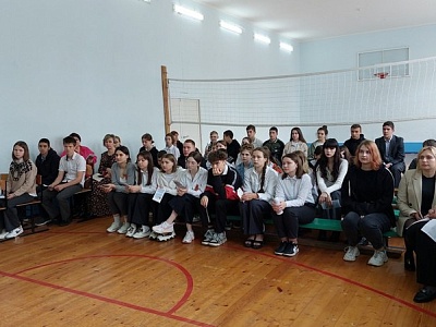 Нет наркотикам!