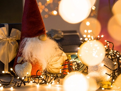 Безопасный Новый Год