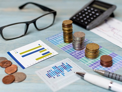 Проект "Грамотный инвестор"