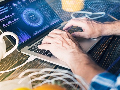 Об информационной поддержке