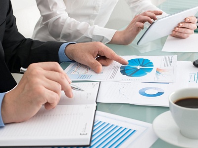 О статистическом учете инвестиций в основной капитал