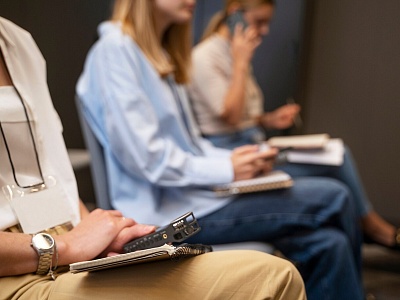 Зональный семинар приемных семей Краснодарского края