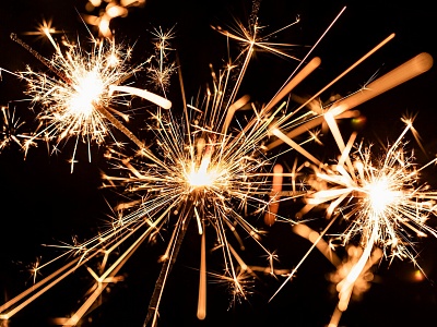 Пиротехника - эт не игрушка