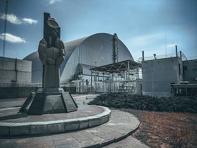 Мы помним Чернобыль…