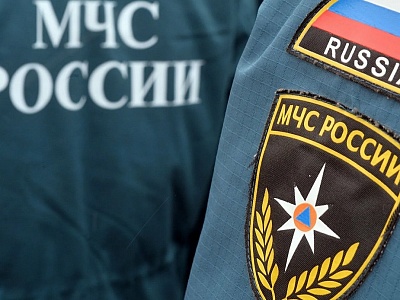 Тактико-специальные учения на территории муниципального образования 