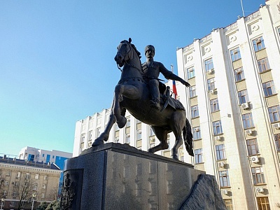 Кубанские компании могут получить грант на запуск технологического производства