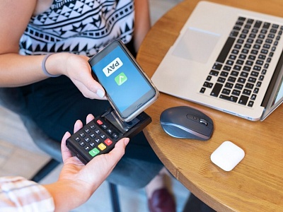 Система быстрых платежей