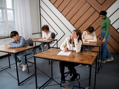 Избирательный марафон