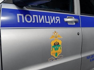 ОМВД России по Белореченскому району разъясняет гражданам основные правила поведения на месте совершения краж