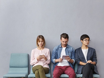 Научился - заработал. Внимание, опрос!