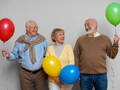 198 тысяч жителей Краснодарского края старше 80 лет получают пенсию в повышенном размере