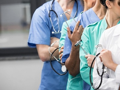 Более 22 тысяч медработников Краснодарского края получают досрочную пенсию