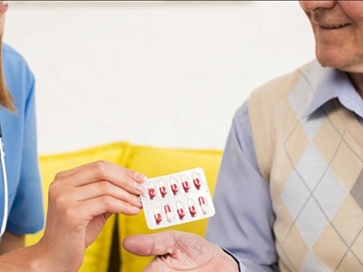 Более 245 тысяч федеральных льготников Кубани получают набор социальных услуг в натуральном виде