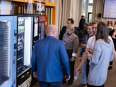 Форум ВендКэмп-2025