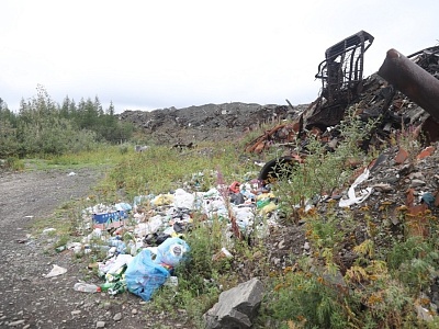 Прокурор разъясняет: собственники земельных участков обязаны следить за их надлежащем состоянием