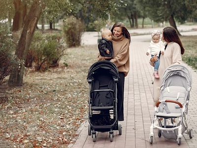 Более 15 тысяч кубанских женщин и новорожденных получили услуги по родовым сертификатам в начале 2024 года