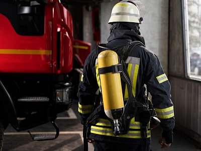 В целях предупреждения пожаров в отопительный период