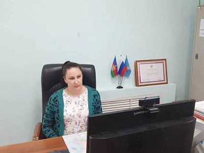 Состоялось обучающее мероприятие