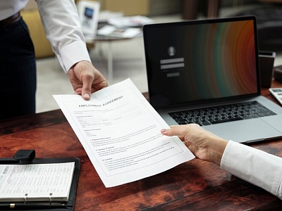 Условия проведения предвыборной агитации