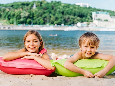 Бесплатная электронная путевка в оздоровительную организацию для ребенка