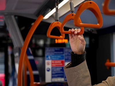 График движения автобусов по маршруту: «Рынок (ул. Мира) - Белореченское городское кладбище (п. Южный)» 