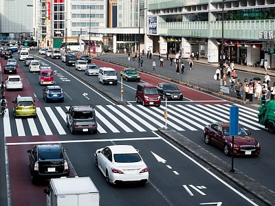 Белореченская межрайонная прокуратура разъясняет об изменениях Федерального закона "О безопасности дорожного движения"