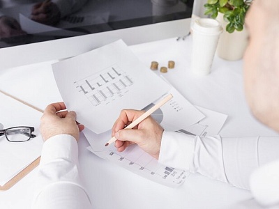 Кандидатами сданы итоговые финансовые отчеты