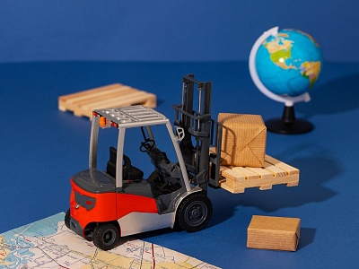 На Кубани открыт прием заявок на региональный конкурс «Экспортер года»