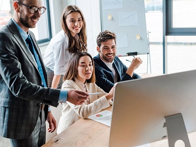 Предприниматели Кубани могут получить грант на развитие своего проекта