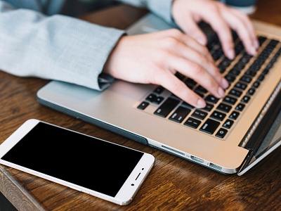 Уведомления о готовности оказать услуги по размещению агитационных материалов в Интернете