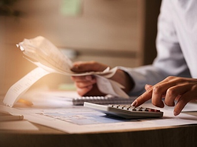 Вниманию предпринимателей! Специальный налоговый режим 