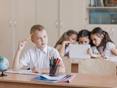 Более 11 тысяч кубанских семей направили средства материнского капитала на образование детей в 2023 году