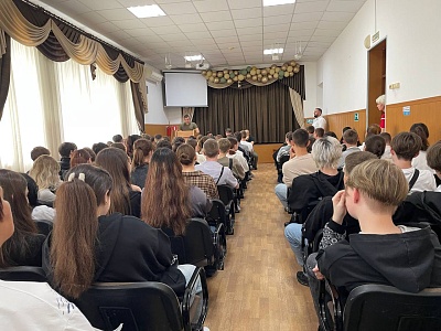 О существующих механизмах вовлечения молодежи в киберпреступность и вербовку